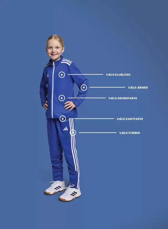 Klubkatalog 2025 Gyldig indtil 5. februar - 31. december 2025 - tilbudsavis side 21