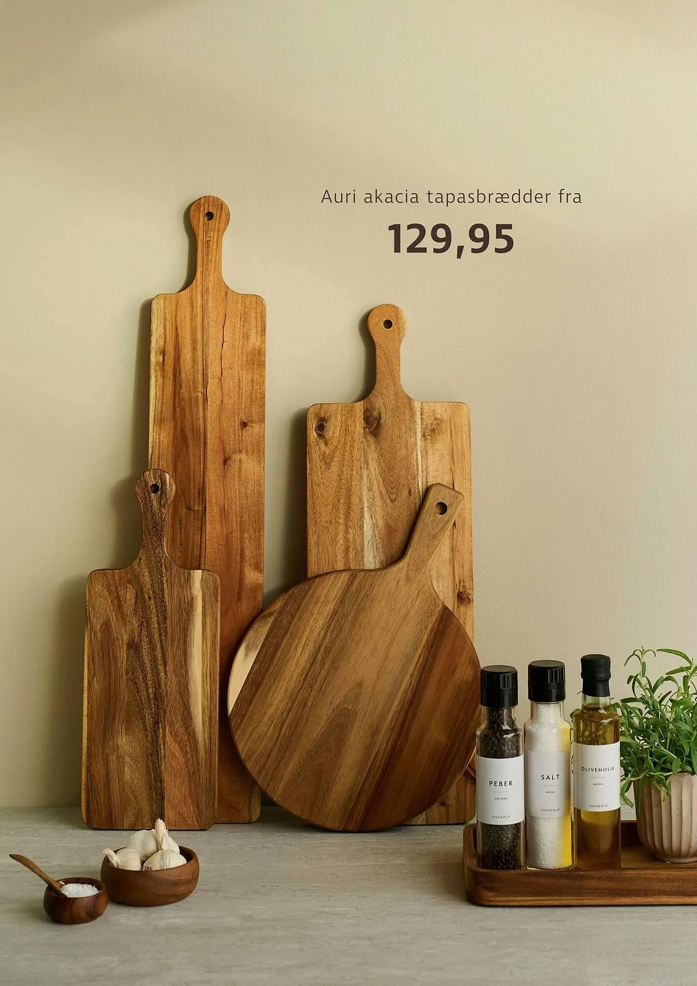 Sinnerup tilbudsavis Gyldig indtil 13. november - 24. december 2023 - tilbudsavis side 60