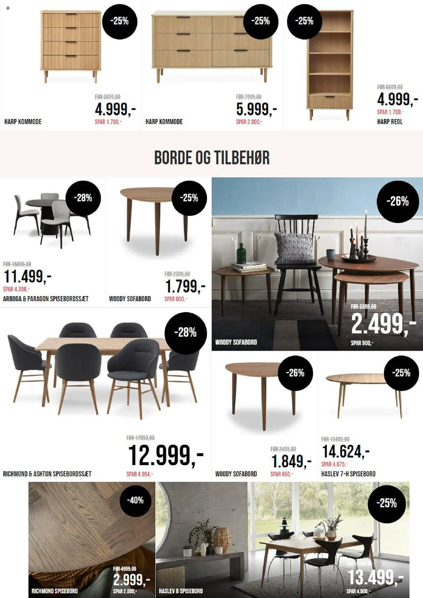 Ilva tilbudsavis Gyldig indtil 27. november - 12. december 2023 - tilbudsavis side 11