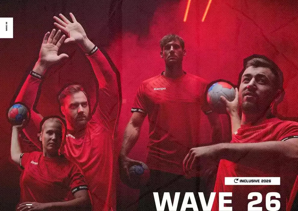 Kempa Gyldig indtil 5. februar - 31. december 2025 - tilbudsavis side 42