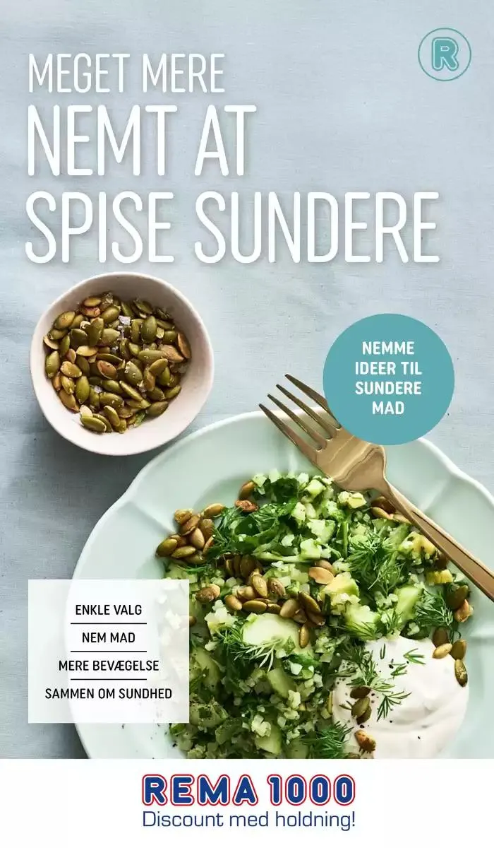 Toptilbud og rabatter Gyldig indtil 4. januar - 26. januar 2025 - tilbudsavis side 1