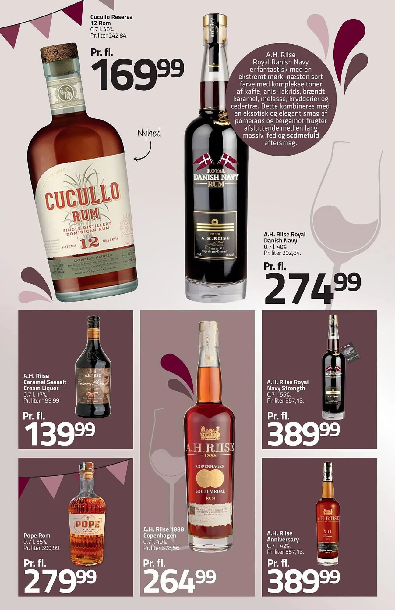 Fleggaard tilbudsavis Gyldig indtil 25. oktober - 31. december 2023 - tilbudsavis side 2