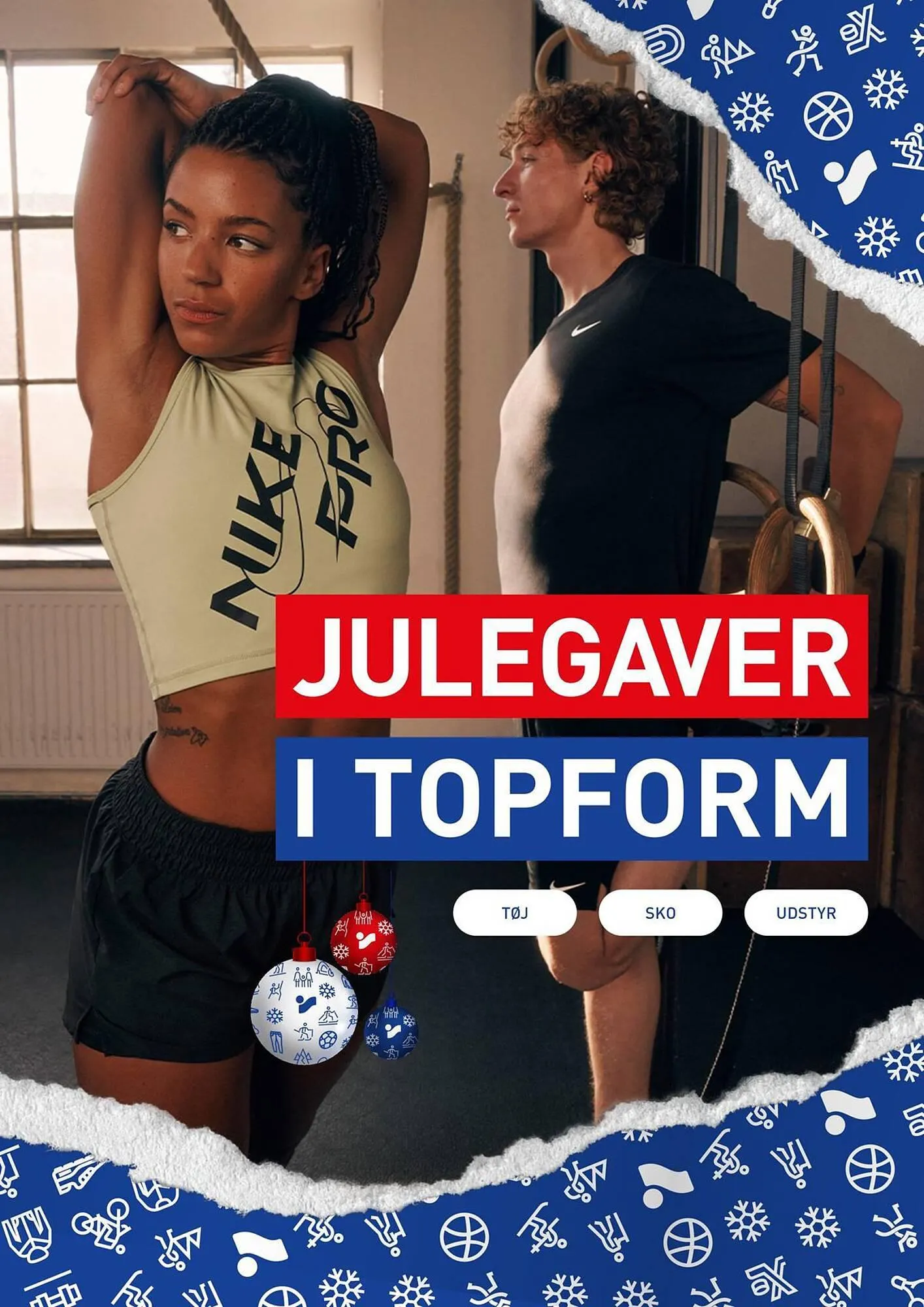 Intersport tilbudsavis Gyldig indtil 1. december - 31. december 2023 - tilbudsavis side 18
