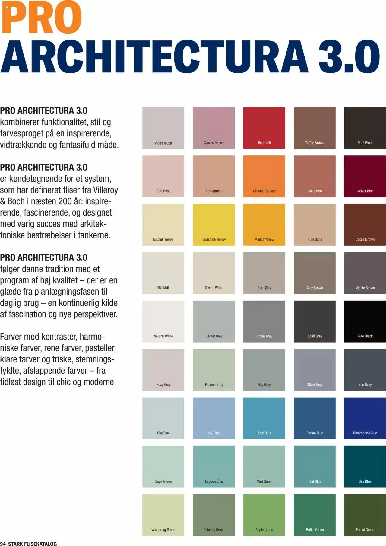 Stark - Fisekatalog Gyldig indtil 1. februar - 31. december 2023 - tilbudsavis side 94