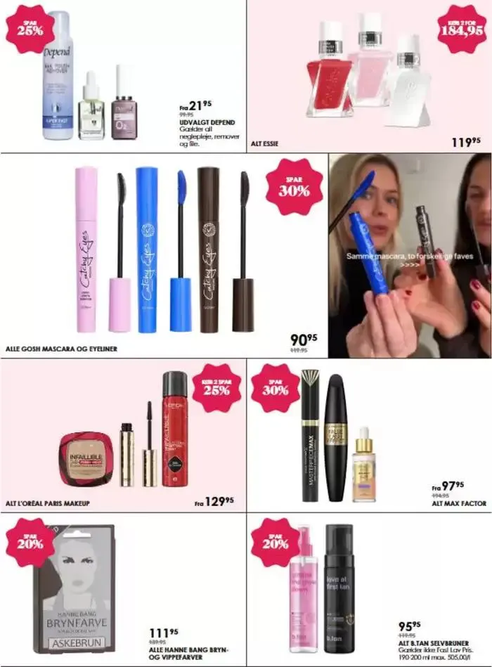 Avis Gyldig indtil 23. januar - 5. februar 2025 - tilbudsavis side 6