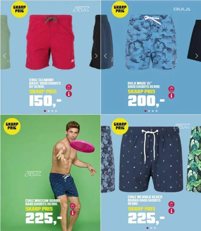 Spar 56% Gyldig indtil 28. maj - 2. juni 2024 - tilbudsavis side 8