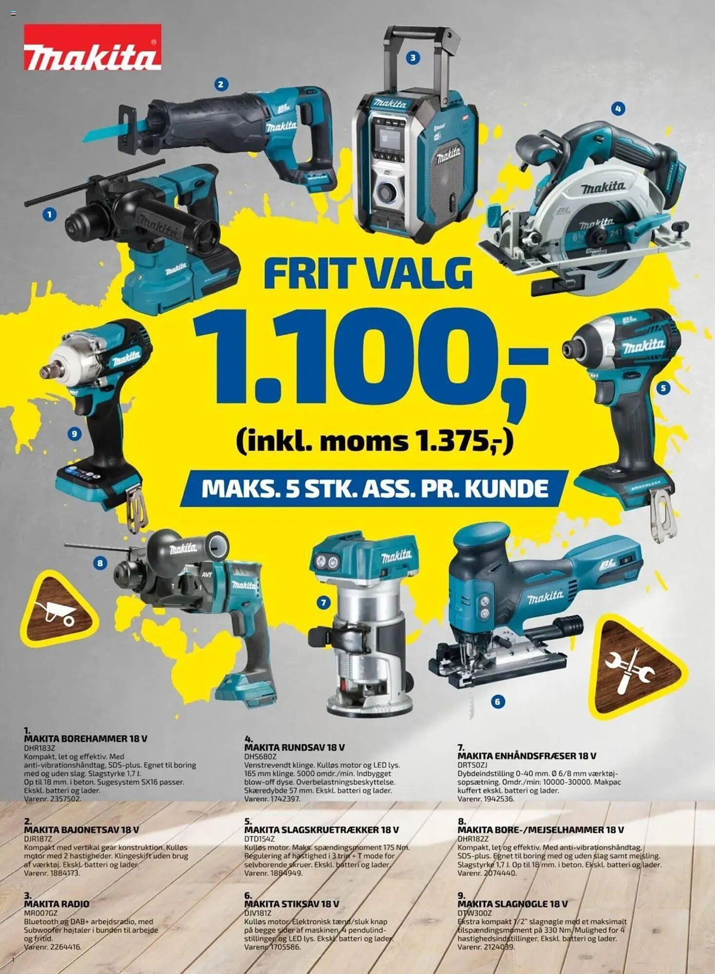 Davidsen tilbudsavis Gyldig indtil 6. september - 6. september 2024 - tilbudsavis side 2