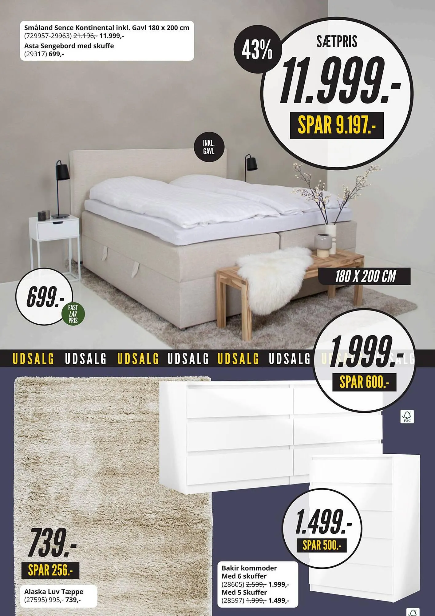 My Home tilbudsavis Gyldig indtil 15. august - 22. august 2023 - tilbudsavis side 18