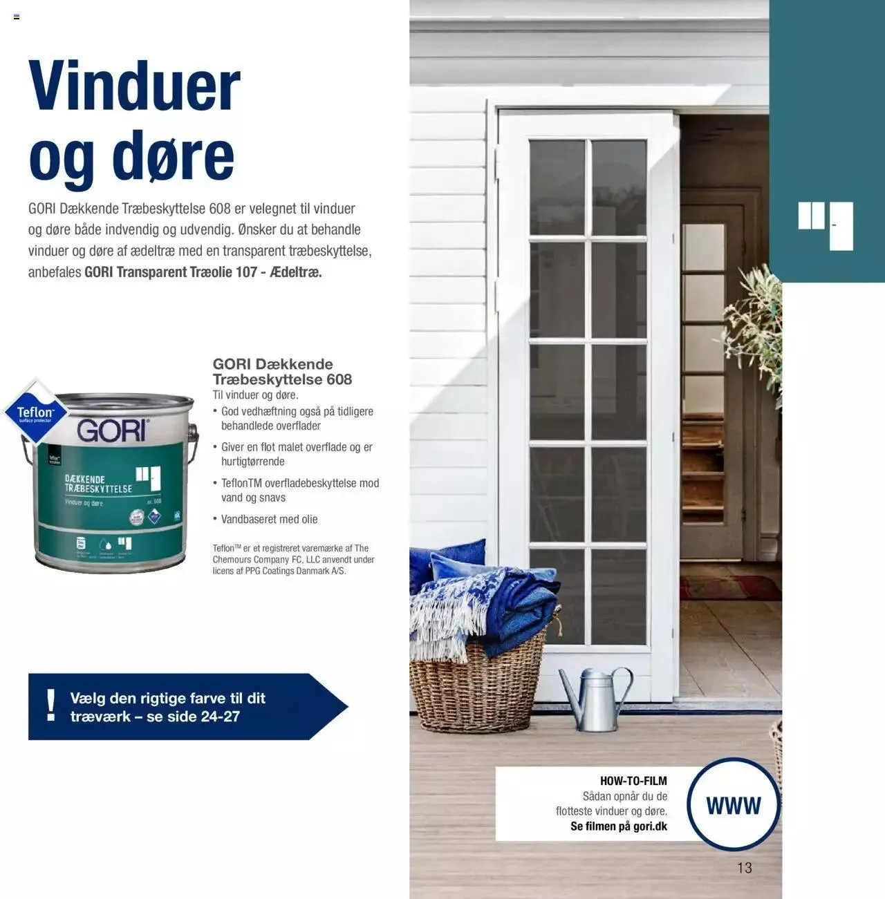 Stark - Gori hanbog Gyldig indtil 1. februar - 31. december 2023 - tilbudsavis side 13