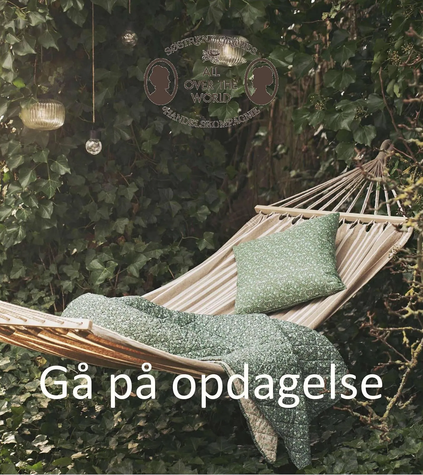 Søstrene Grene tilbudsavis - 1