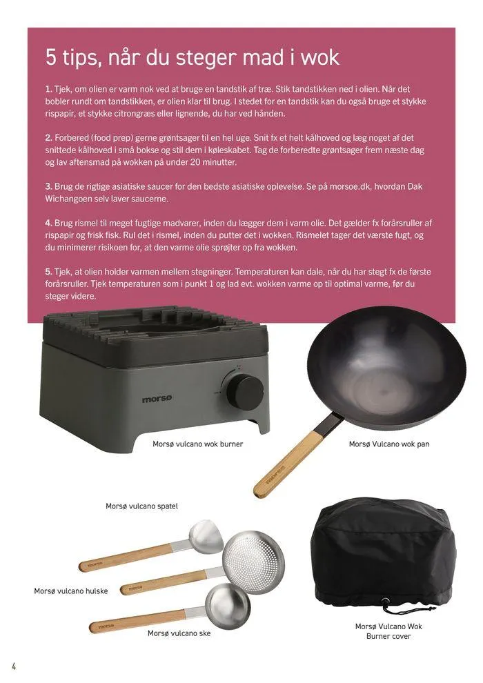 Johannes Fog Tilbudsavis Gyldig indtil 1. juni - 15. juni 2024 - tilbudsavis side 4