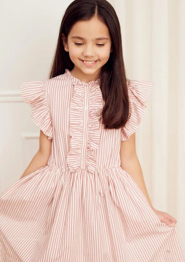 SPRING/SUMMER24 Gyldig indtil 1. marts - 31. august 2024 - tilbudsavis side 71