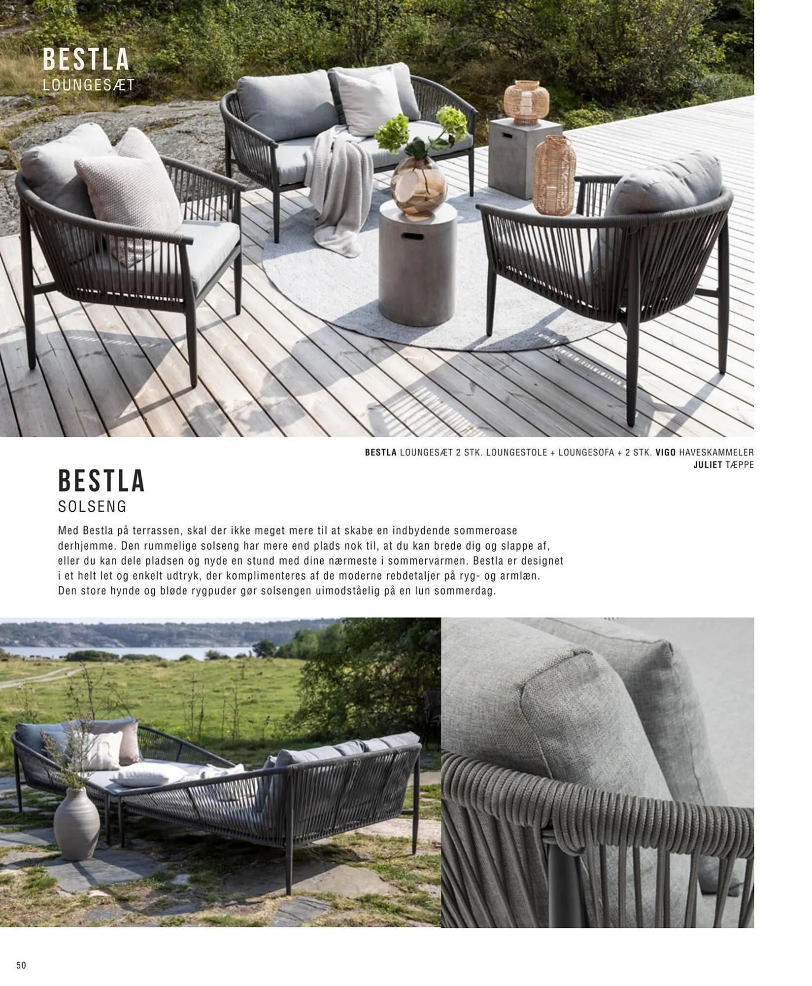 Ilva tilbudsavis Gyldig indtil 14. marts - 30. september 2023 - tilbudsavis side 50