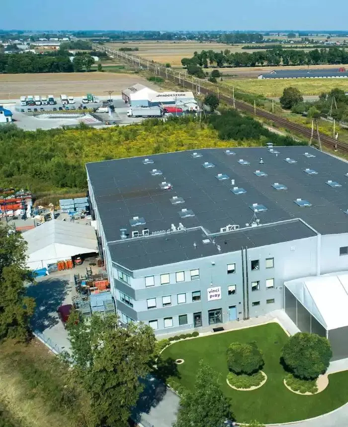 Lekolar Lekolar Vinci Play Gyldig indtil 7. december - 21. december 2024 - tilbudsavis side 182