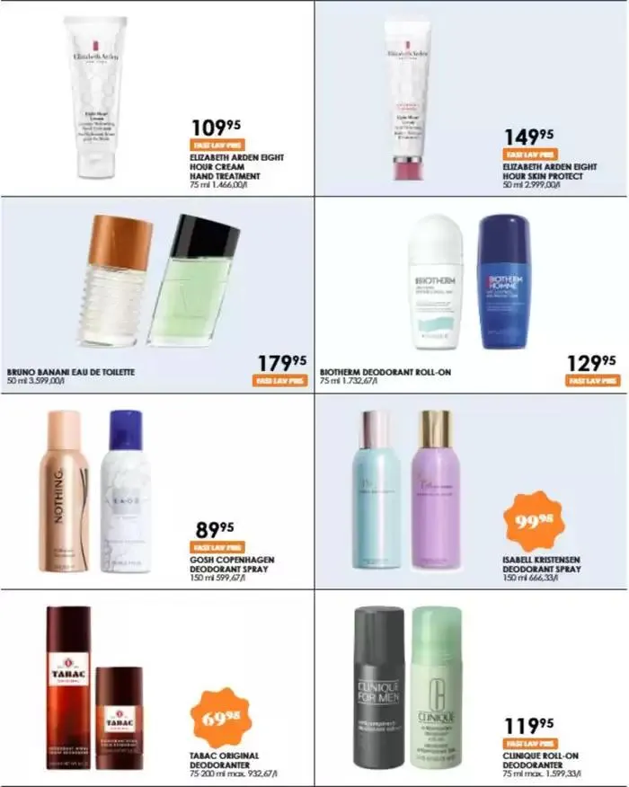 Matas Avis Gyldig indtil 6. februar - 19. februar 2025 - tilbudsavis side 22