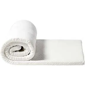 Nordisk Fjer Soft Topmadras 140x200 cm