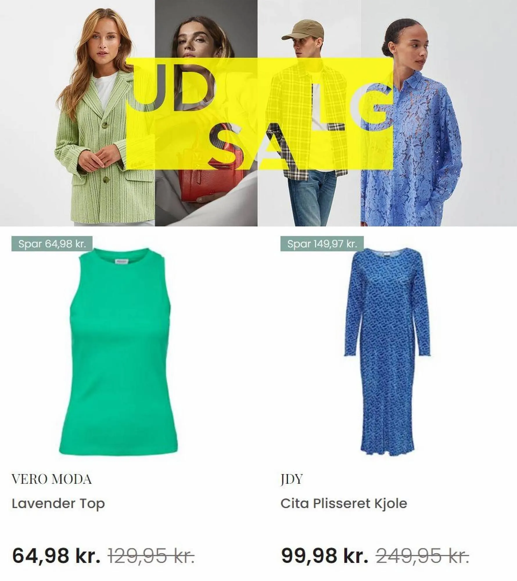 Salling tilbudsavis Gyldig indtil 28. juli - 2. september 2023 - tilbudsavis side 7