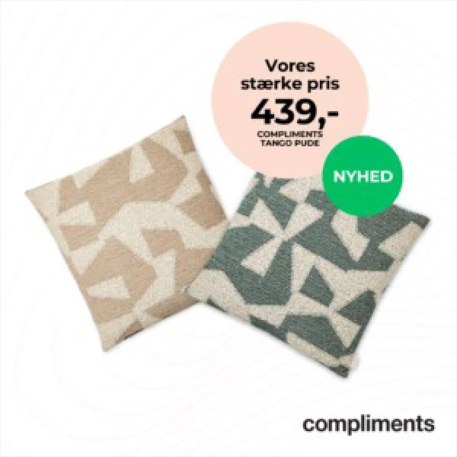 Møblér tilbudsavis Gyldig indtil 14. september - 28. september 2023 - tilbudsavis side 2