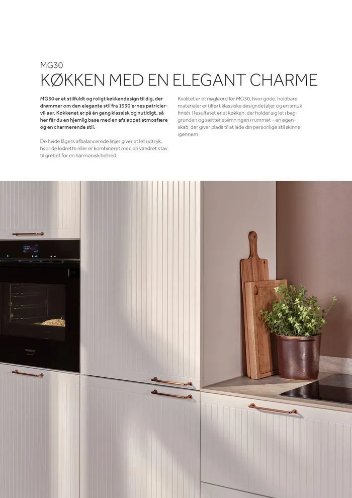 Køkkenbogen Gyldig indtil 4. januar - 31. december 2024 - tilbudsavis side 14