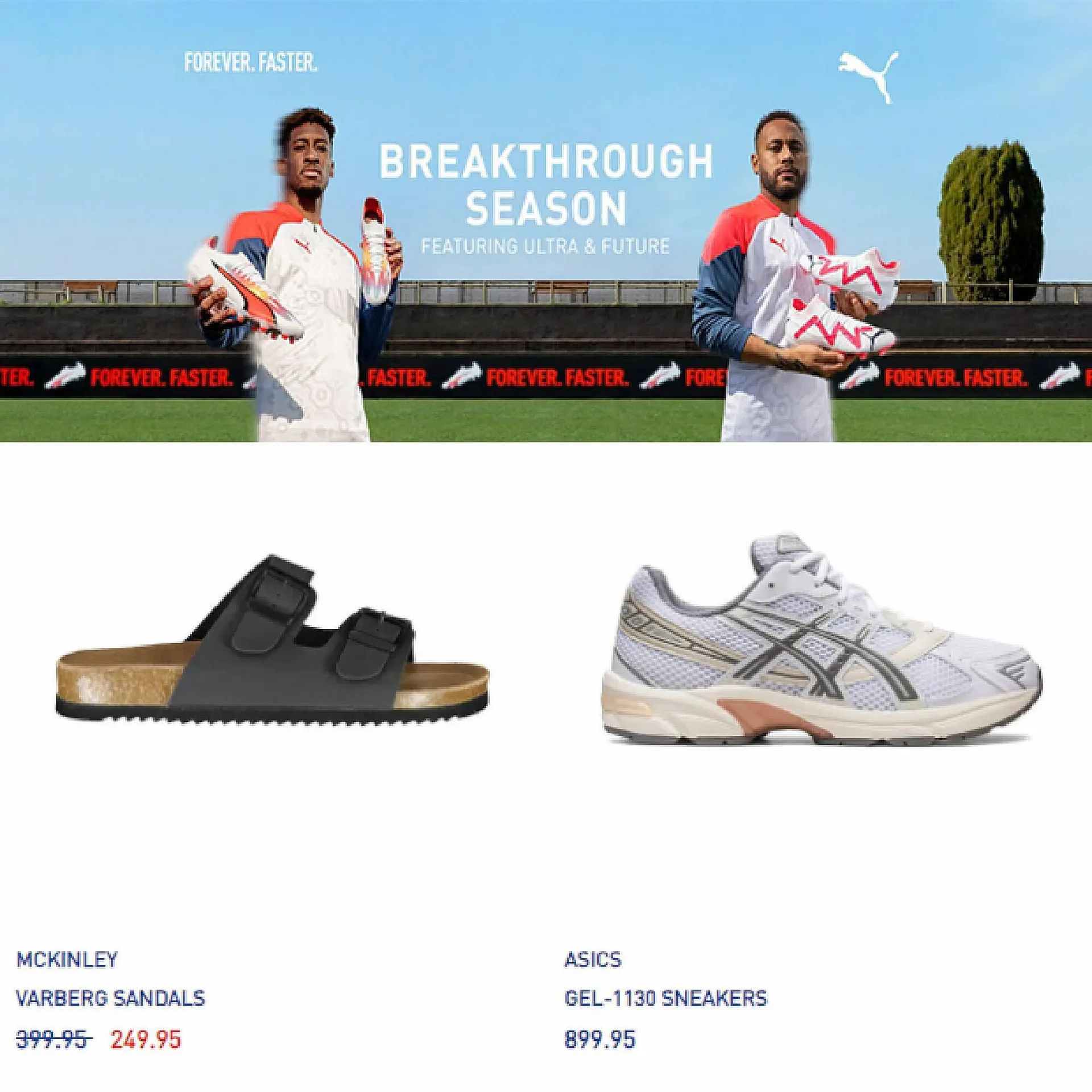 Intersport tilbudsavis Gyldig indtil 8. september - 22. september 2023 - tilbudsavis side 4