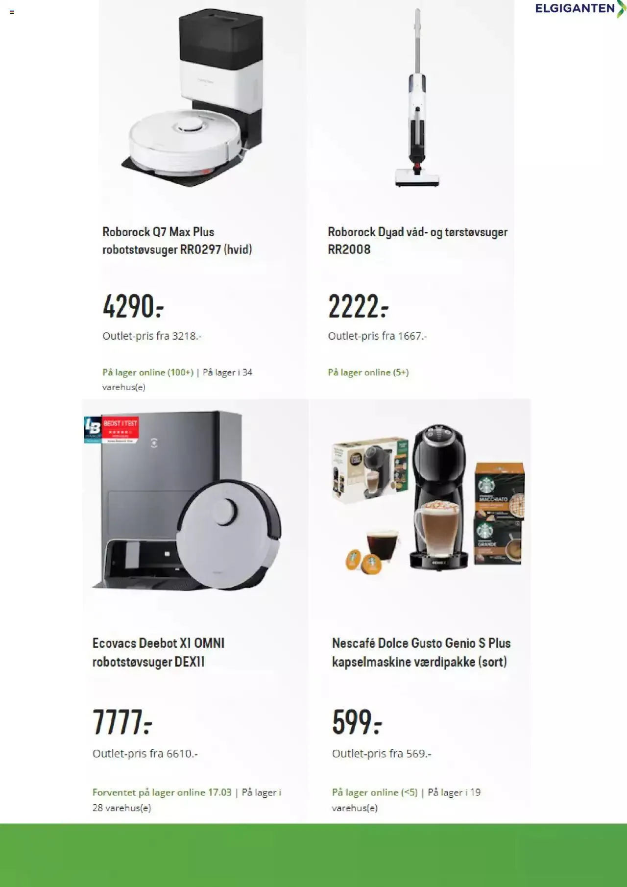 Elgiganten - Tilbudsavis Gyldig indtil 8. marts - 31. december 2023 - tilbudsavis side 5