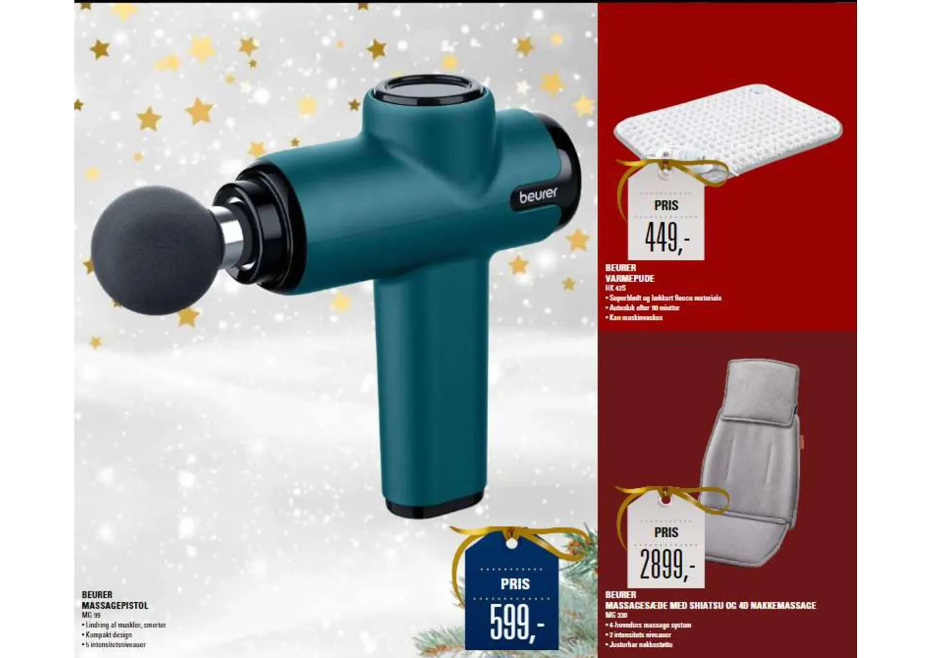 El-Salg tilbudsavis Gyldig indtil 1. december - 14. december 2023 - tilbudsavis side 11