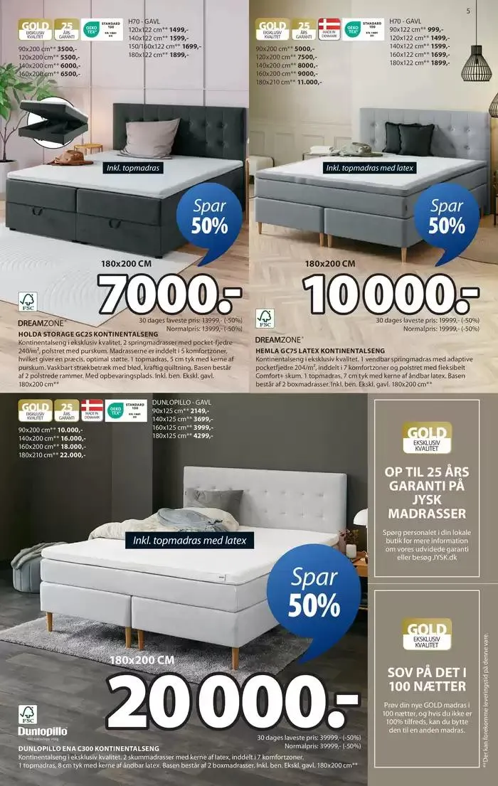 Ugens tilbudsavis Gyldig indtil 31. januar - 14. februar 2025 - tilbudsavis side 6