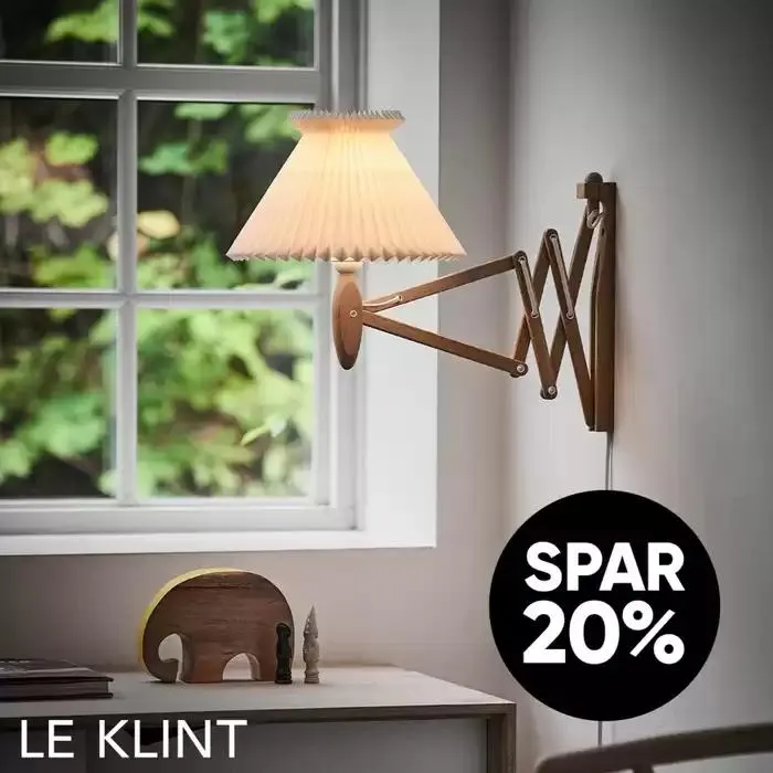 El-Salg Tilbudsavis - 1