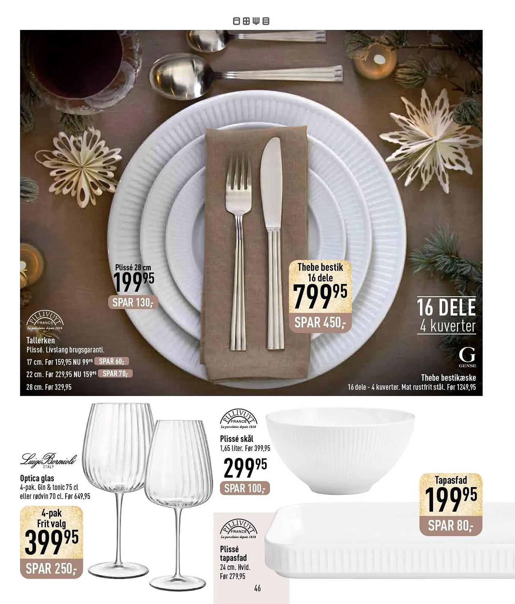 Imerco tilbudsavis Gyldig indtil 20. oktober - 23. december 2023 - tilbudsavis side 46