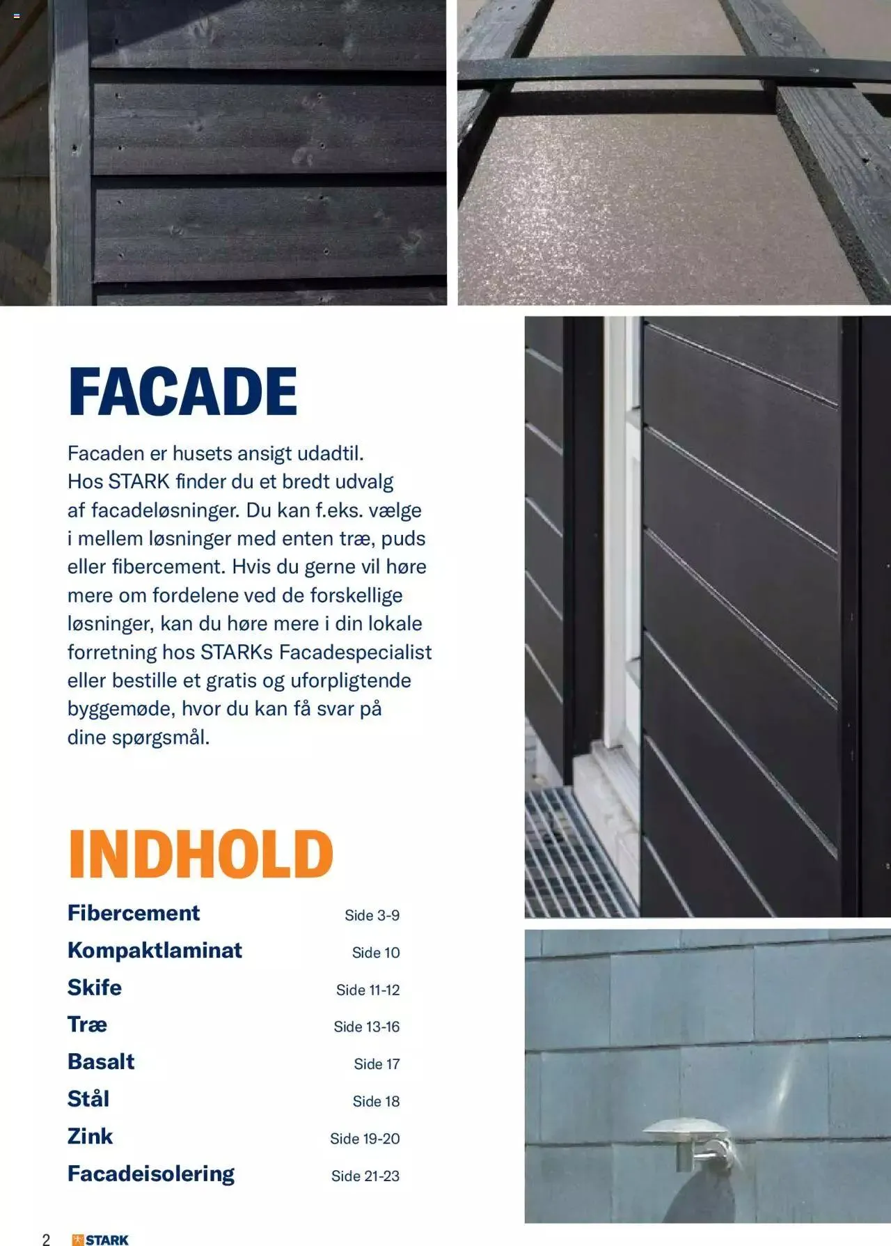 Stark - Facade Gyldig indtil 1. februar - 31. december 2023 - tilbudsavis side 2