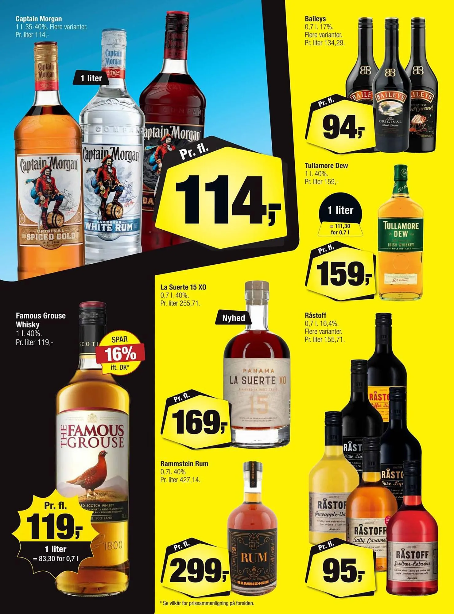 Calle tilbudsavis Gyldig indtil 8. august - 22. august 2023 - tilbudsavis side 15