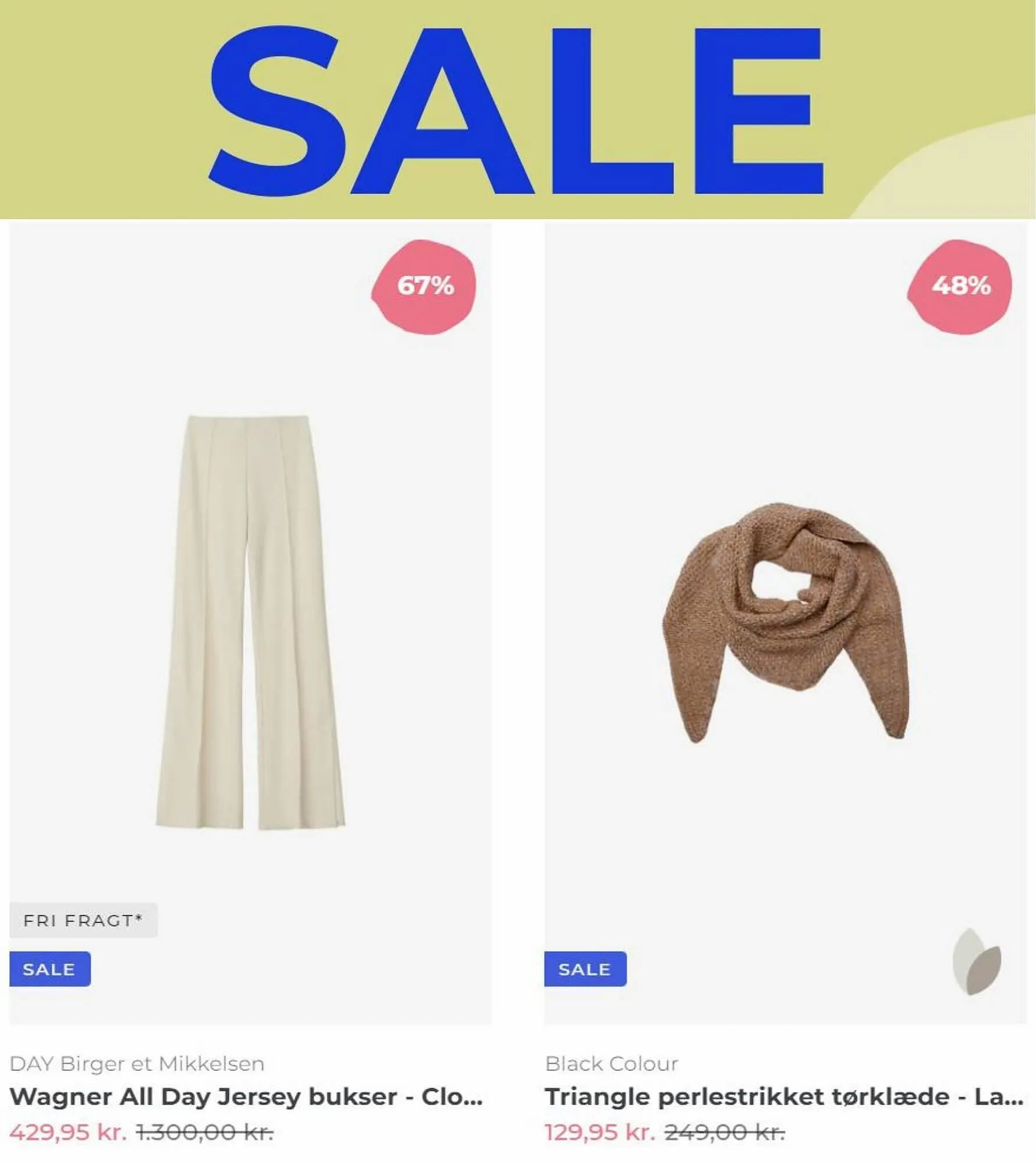 Bahne tilbudsavis Gyldig indtil 3. august - 9. september 2023 - tilbudsavis side 3