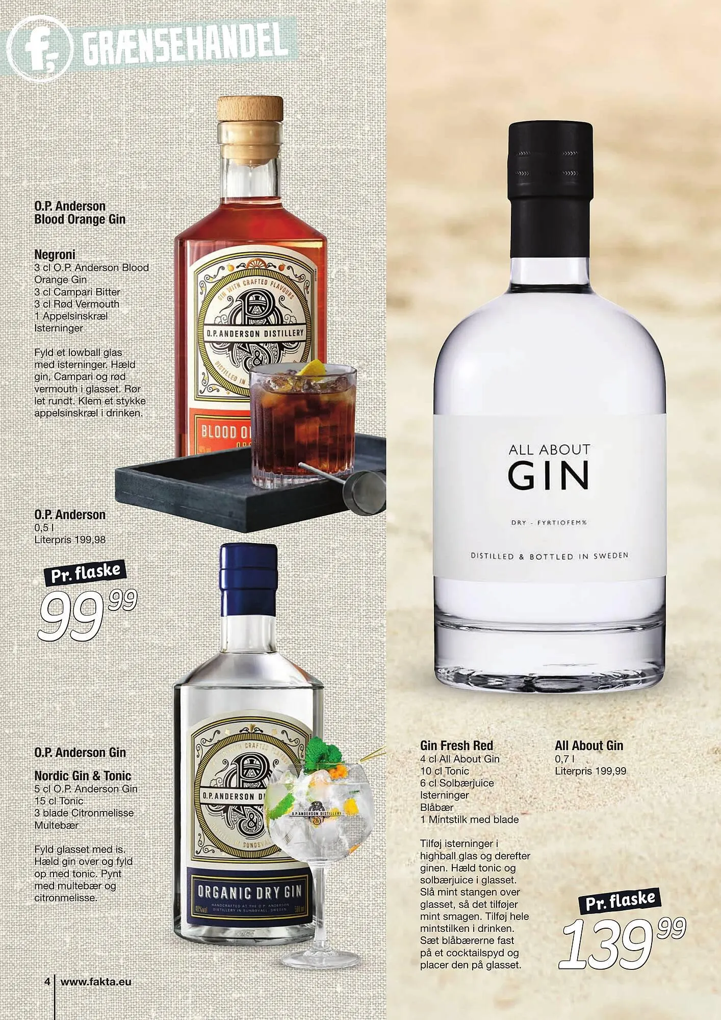 Fakta tilbudsavis Gyldig indtil 31. maj - 29. august 2023 - tilbudsavis side 4