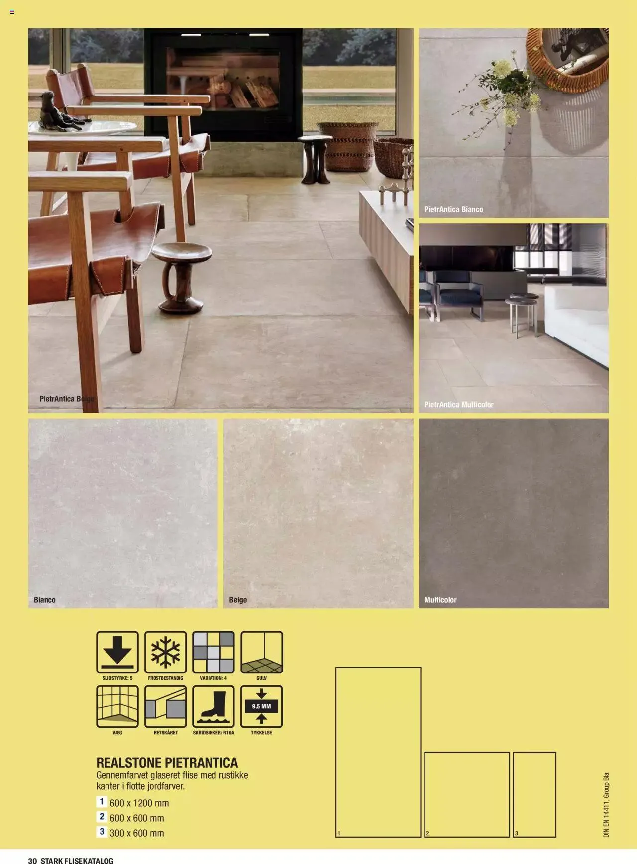 Stark - Fisekatalog Gyldig indtil 1. februar - 31. december 2023 - tilbudsavis side 30