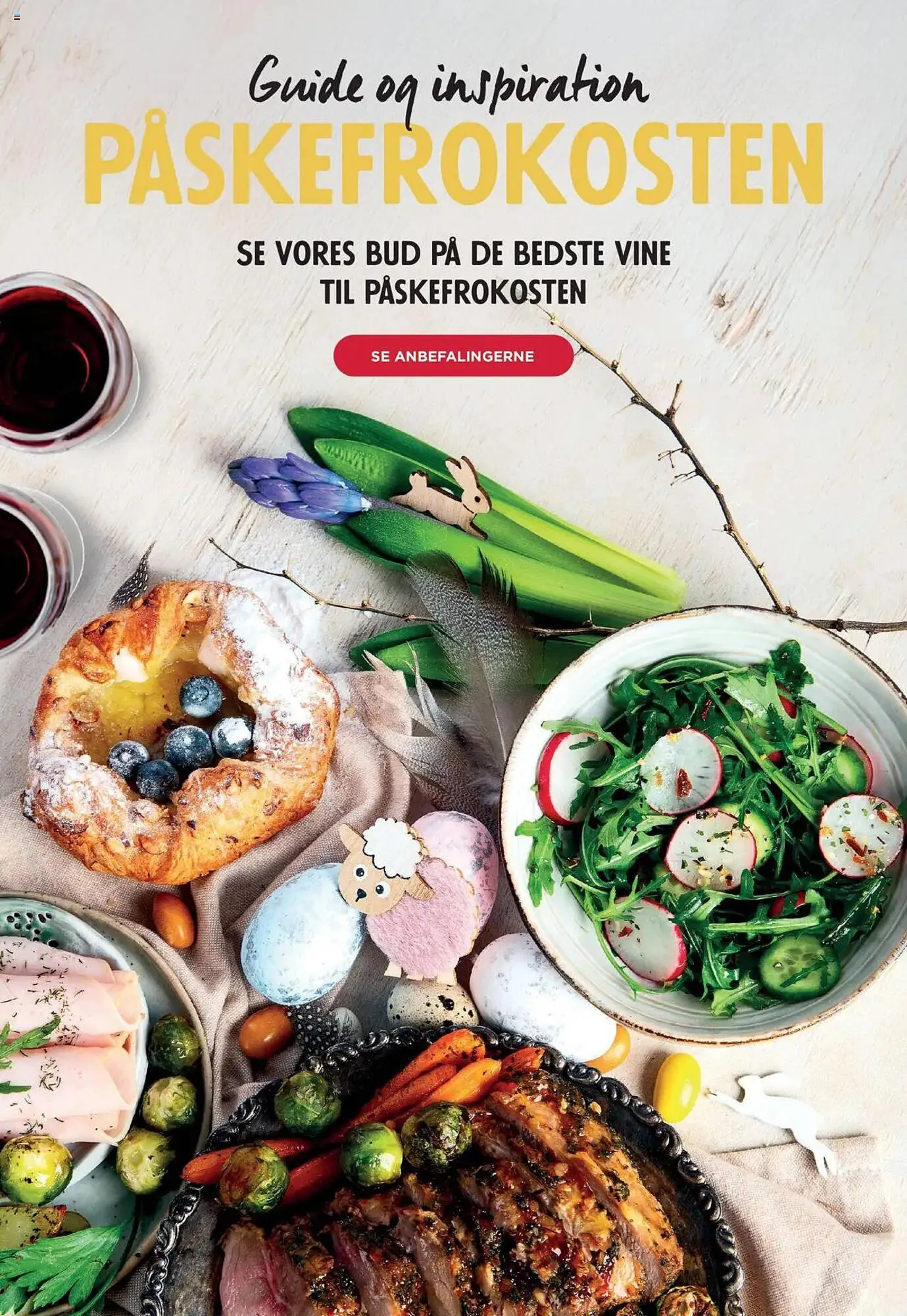 MENY tilbudsavis Gyldig indtil 24. marts - 31. december 2025 - tilbudsavis side 8