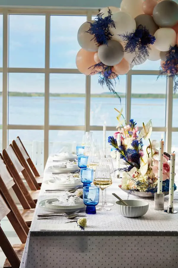 Georg Jensen Bernadotte Sauceske