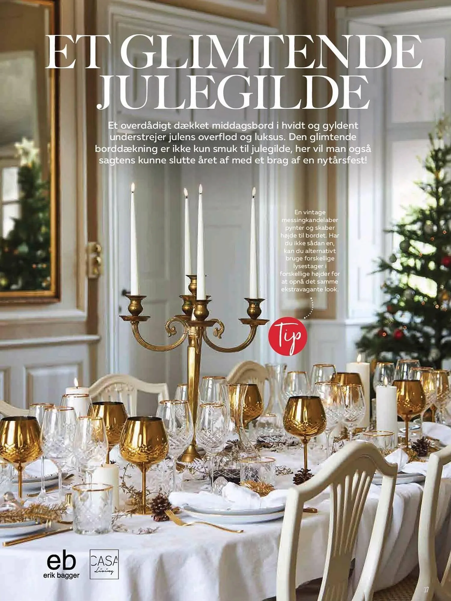 Imerco tilbudsavis Gyldig indtil 30. oktober - 31. december 2023 - tilbudsavis side 37