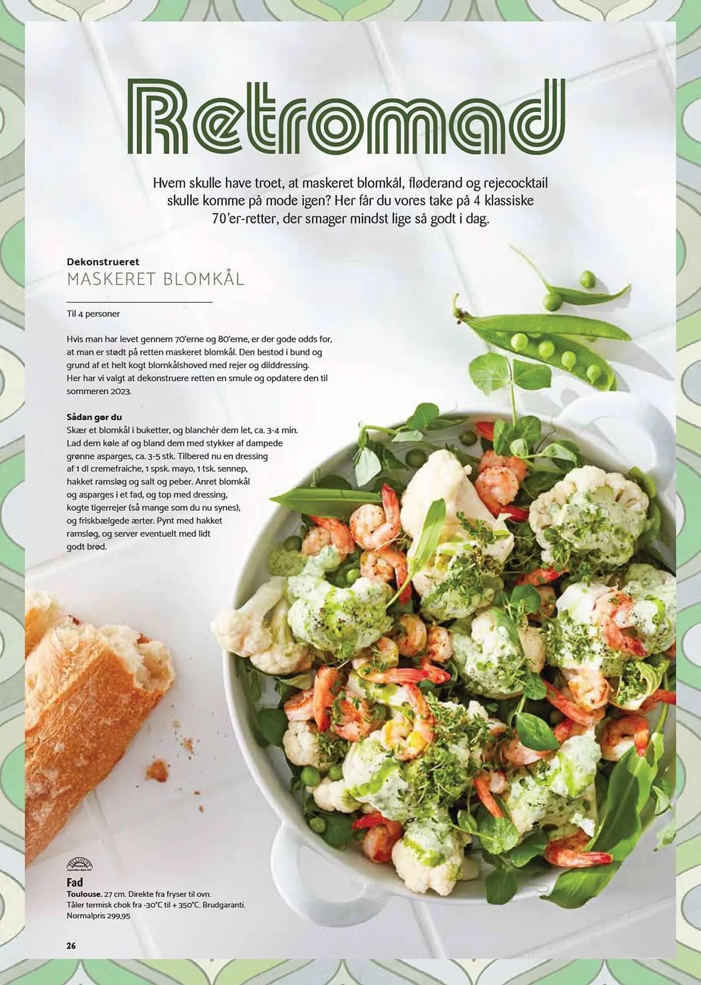 Kop & Kande tilbudsavis Gyldig indtil 9. juni - 30. september 2023 - tilbudsavis side 26