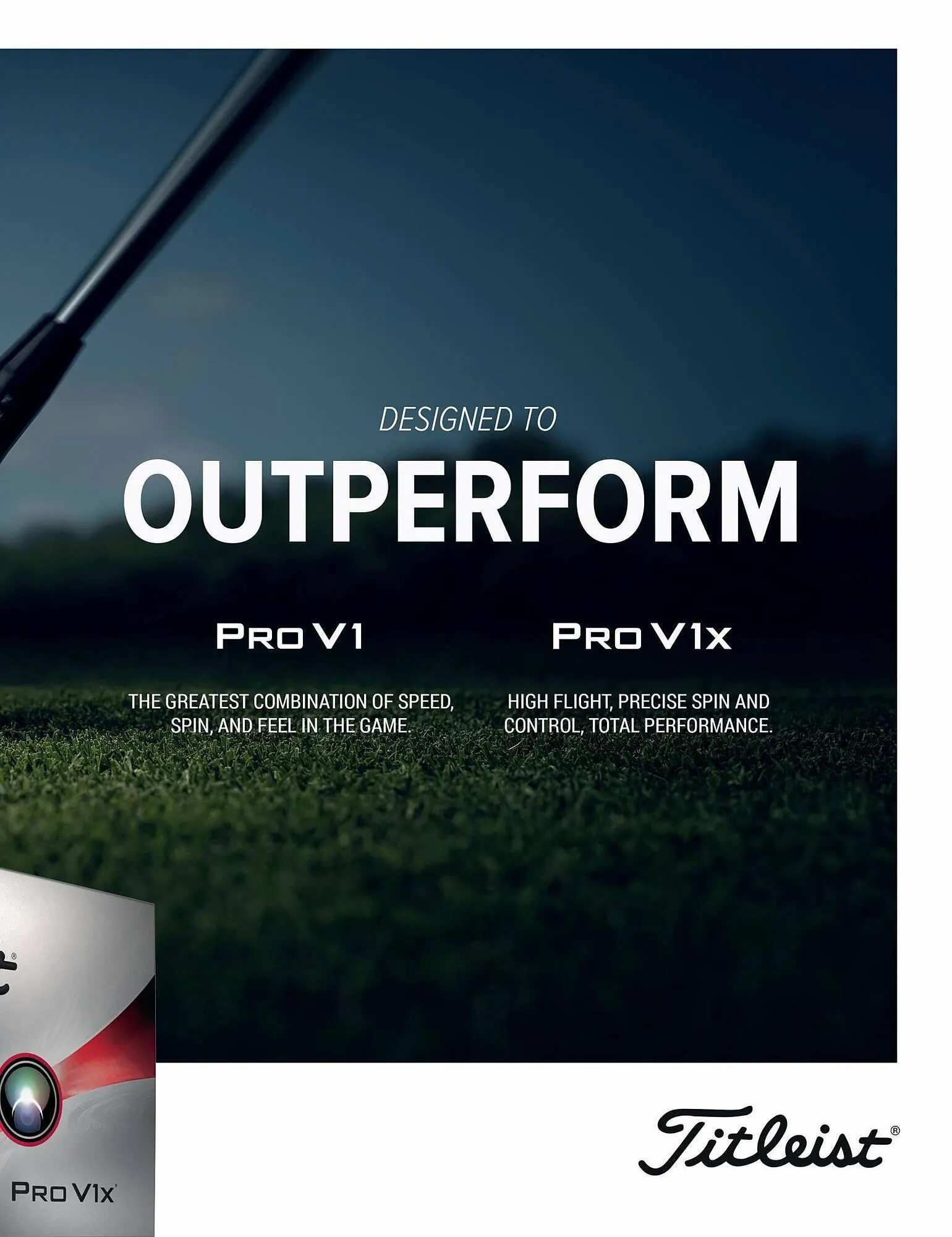 Golf Experten tilbudsavis Gyldig indtil 16. oktober - 30. november 2023 - tilbudsavis side 19