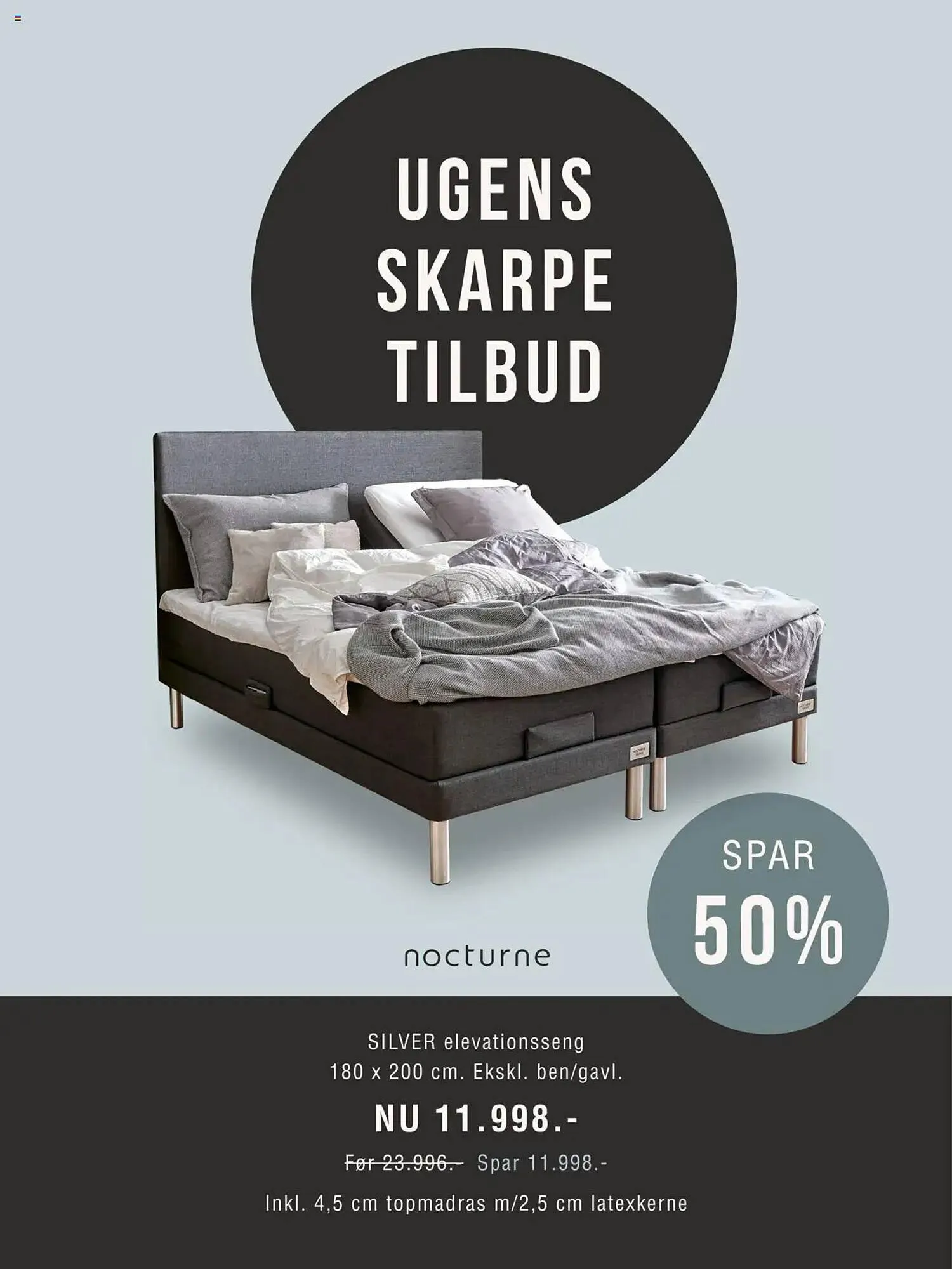 Ilva tilbudsavis Gyldig indtil 23. januar - 31. marts 2025 - tilbudsavis side 13