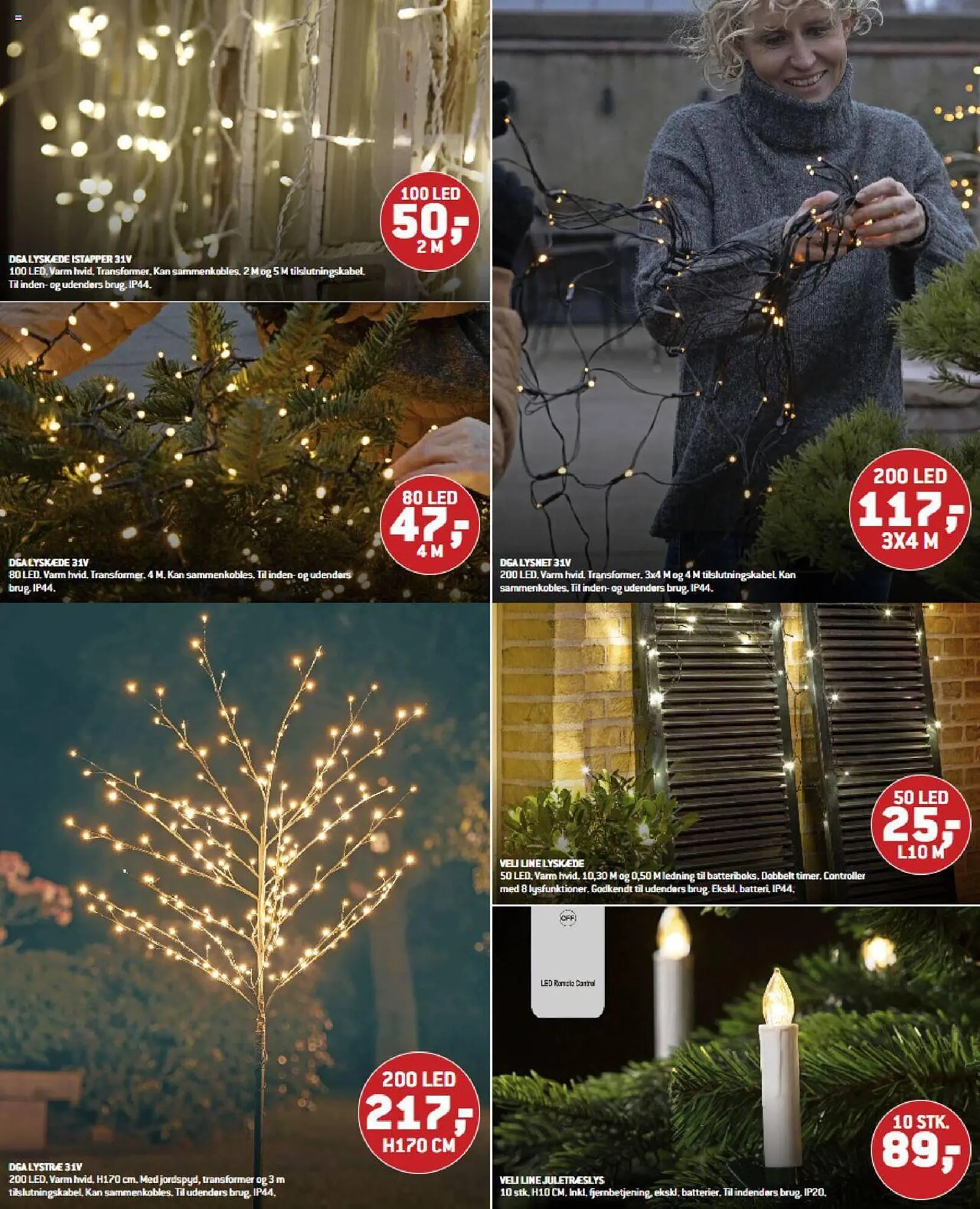 XL-BYG tilbudsavis Gyldig indtil 1. december - 14. december 2023 - tilbudsavis side 4