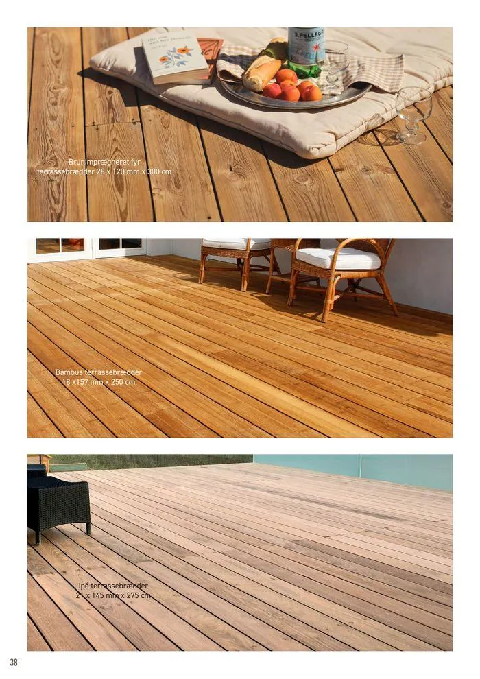 Johannes Fog Tilbudsavis Gyldig indtil 1. juni - 15. juni 2024 - tilbudsavis side 38