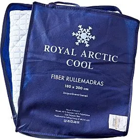 Royal Arctic Cool rullemadras