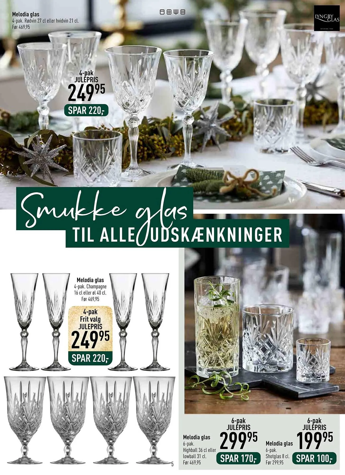 Imerco tilbudsavis Gyldig indtil 3. december - 17. december 2023 - tilbudsavis side 5