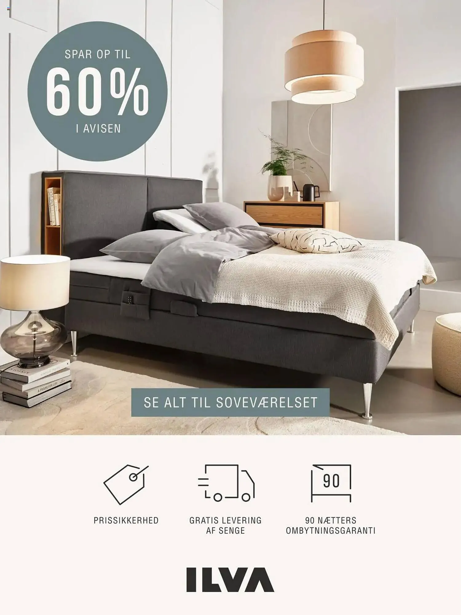 Ilva tilbudsavis Gyldig indtil 23. januar - 31. marts 2025 - tilbudsavis side 20