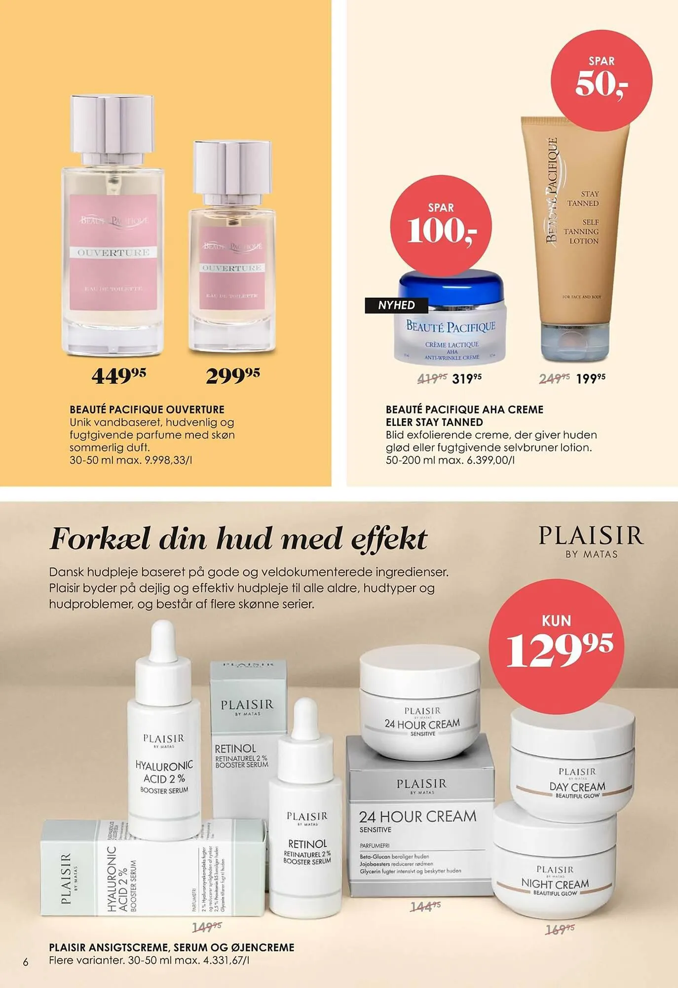 Matas tilbudsavis Gyldig indtil 10. august - 23. august 2023 - tilbudsavis side 6