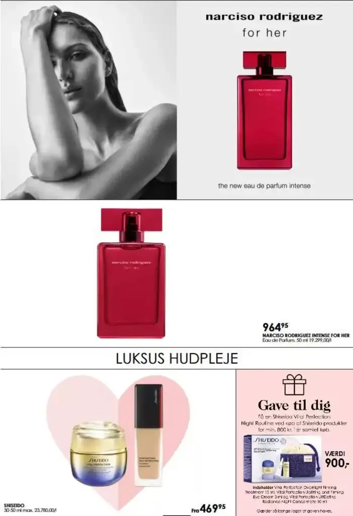 Matas Avis Gyldig indtil 6. februar - 19. februar 2025 - tilbudsavis side 6