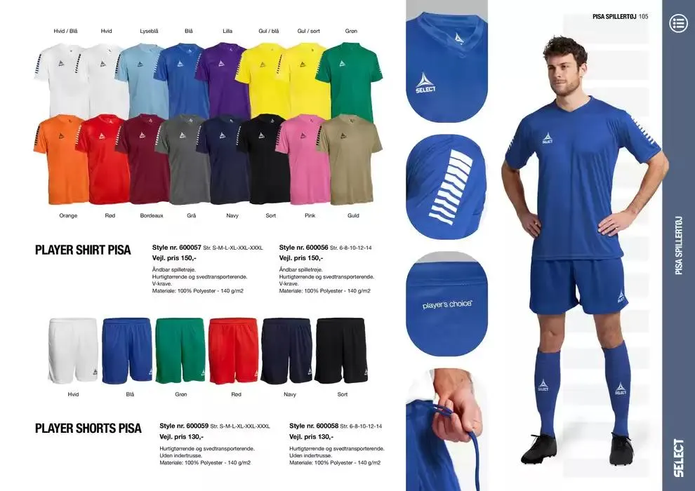 Select Gyldig indtil 5. februar - 31. december 2025 - tilbudsavis side 105