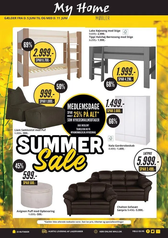 Summer Sale - 1