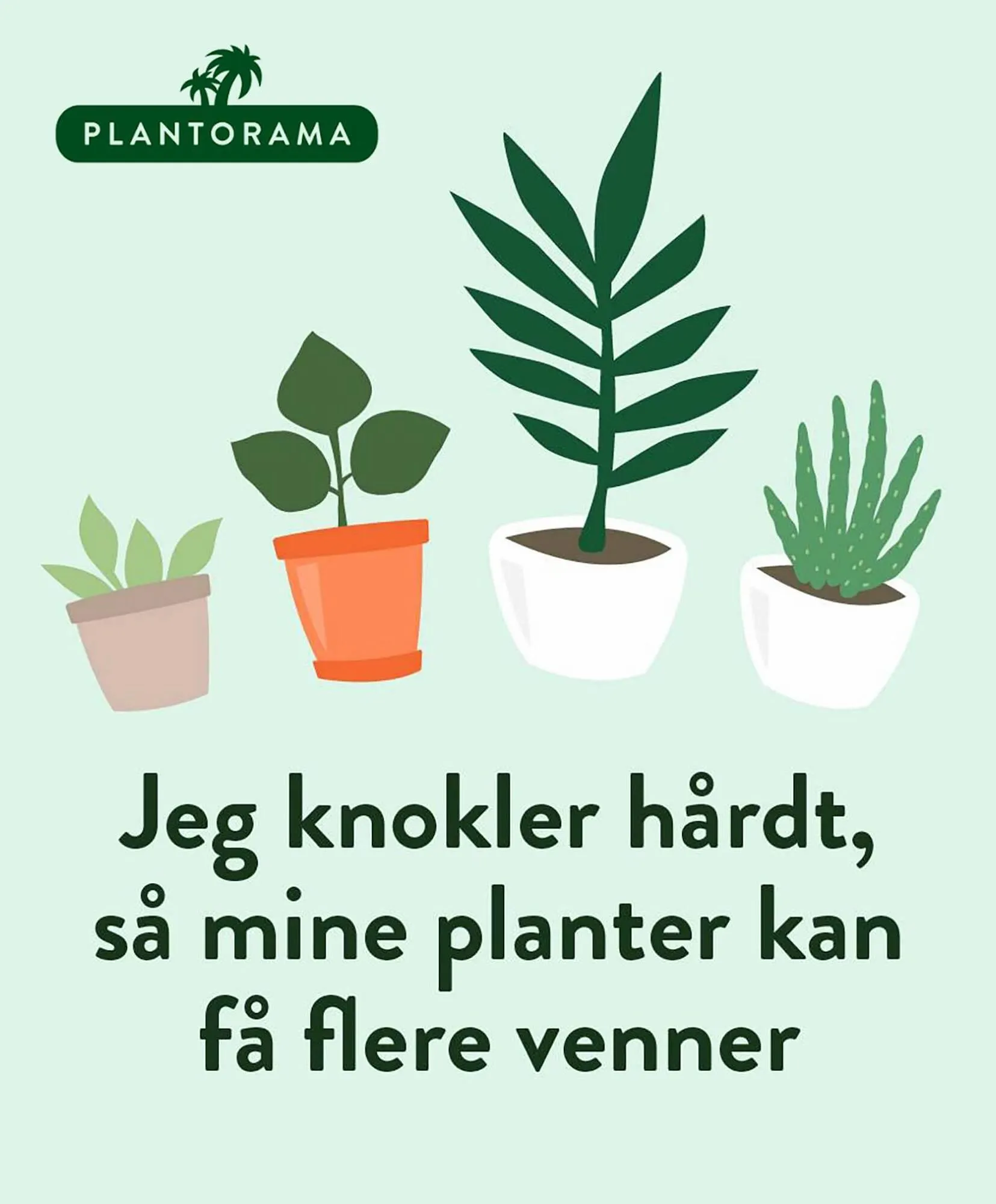 Plantorama tilbudsavis Gyldig indtil 13. september - 27. september 2023 - tilbudsavis side 1
